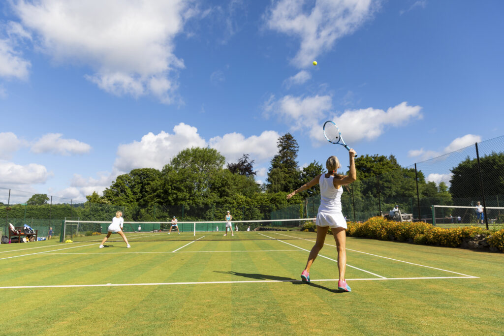 Sports & Signature Events