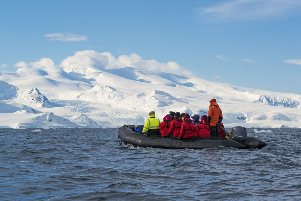 Expeditions & Adventure